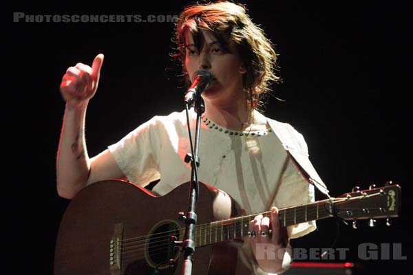 LIPPIE - 2008-06-20 - PARIS - Theatre des Bouffes du Nord - 